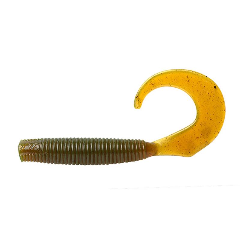 Daiwa Bait Junkie 4" Grub Lure