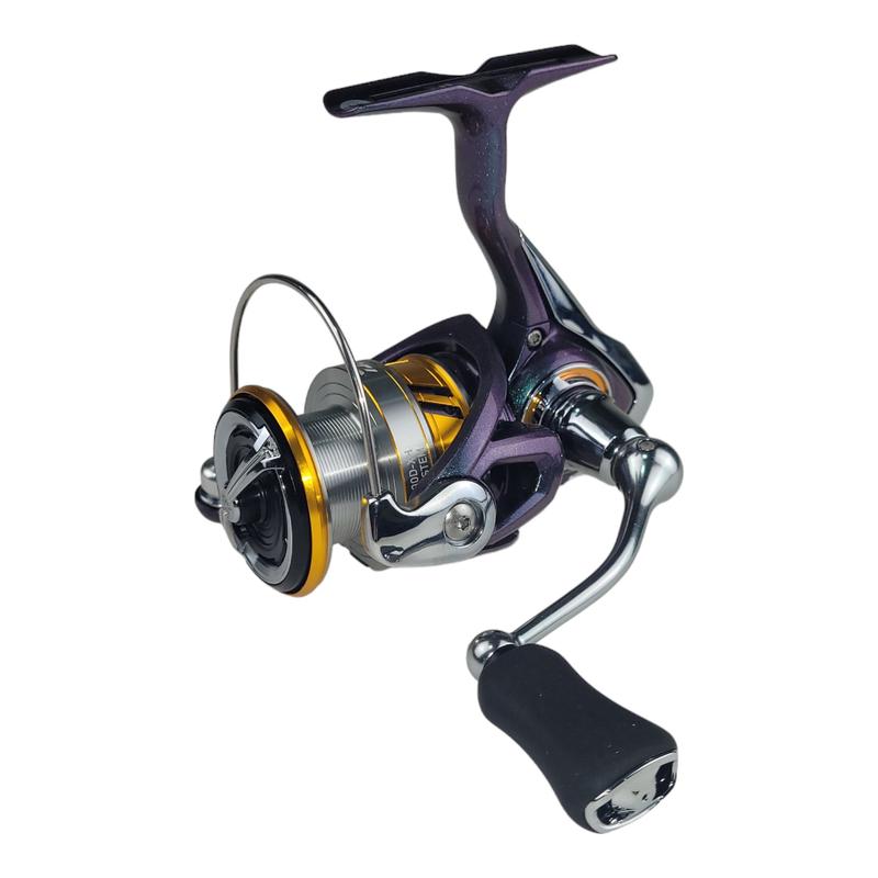 Daiwa Regal LT 2500D XH Spin Reel