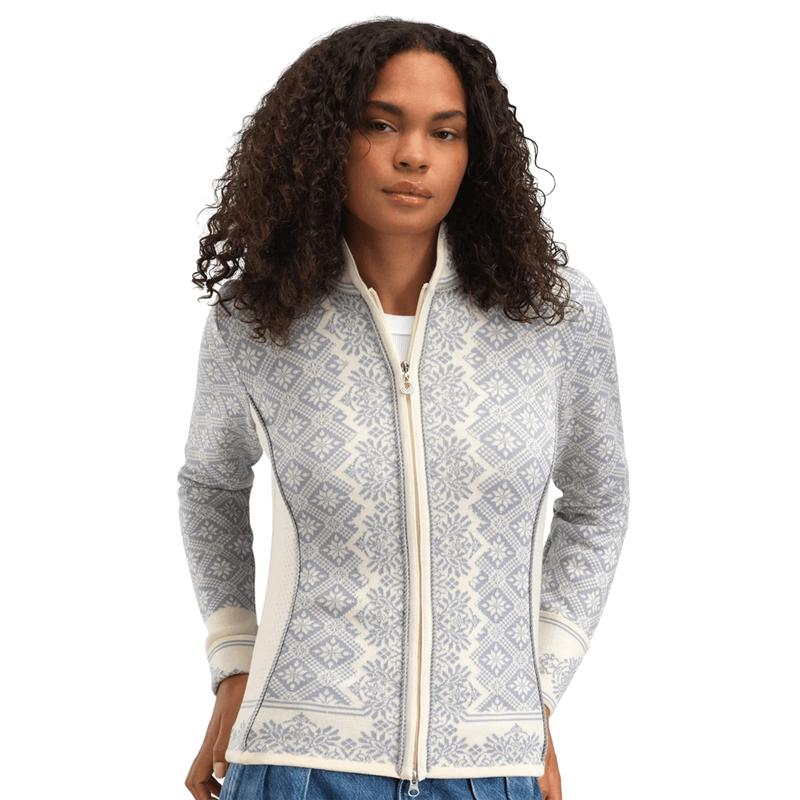 DALE OF NORWAY WOMEN'S CHRISTIANIA JACKET