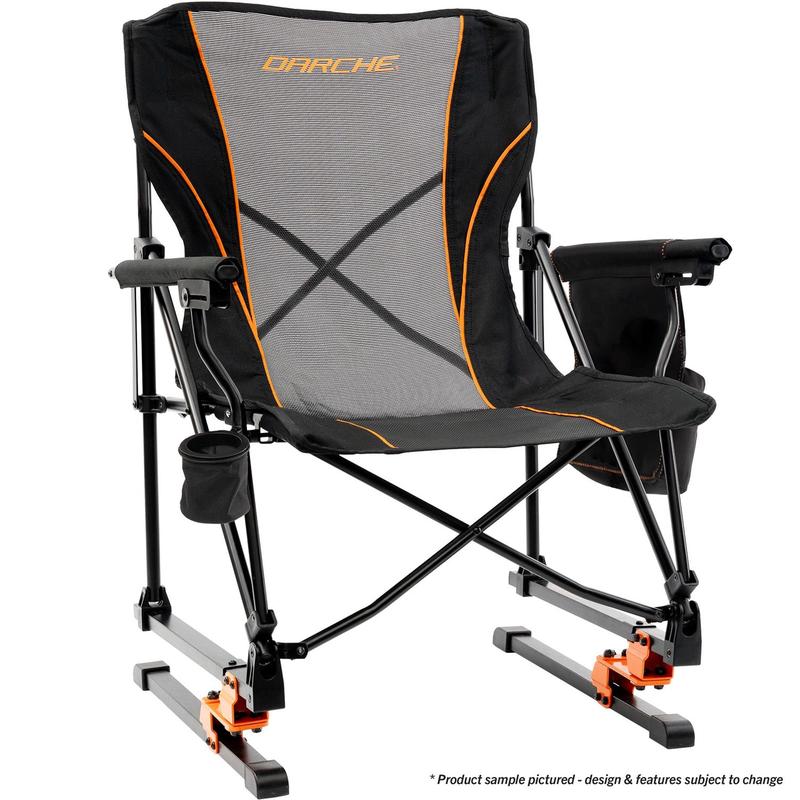Darche Off Ya Rocker Outdoor Camp Chair
