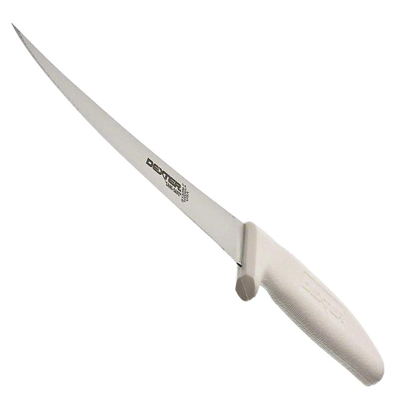 Dexter Russell Sani Safe 7" Flexible Fillet Knife S133N-7