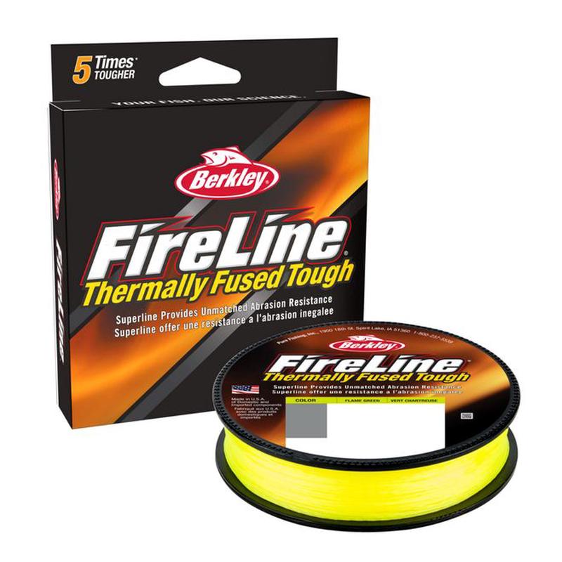FireLine Fused Original