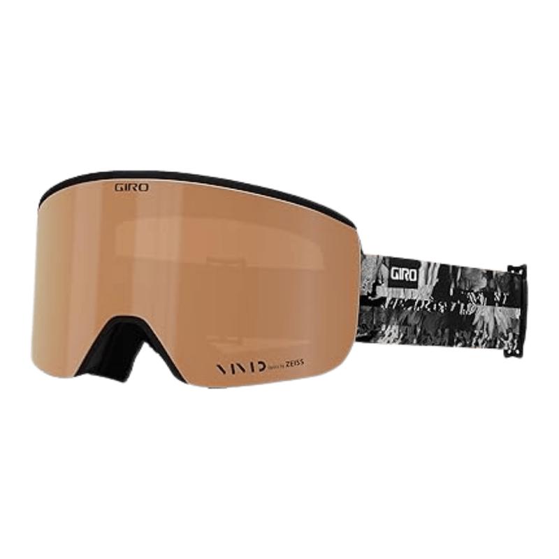 GIRO WOMENS ELLA GOGGLES WITH BONUS LENS