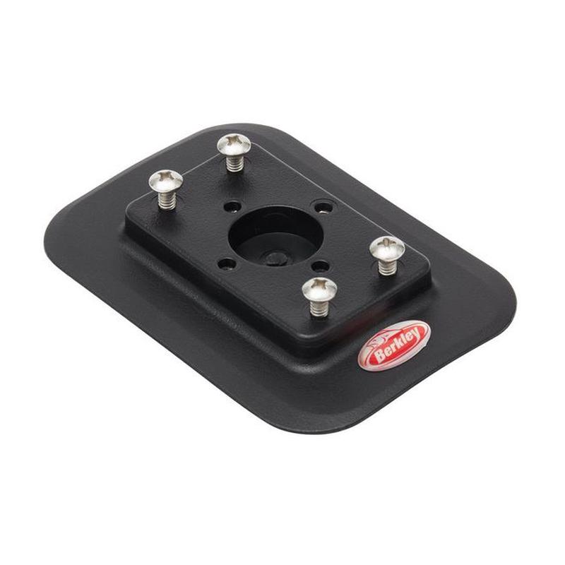 Glue-on Pad for Inflatable Boats