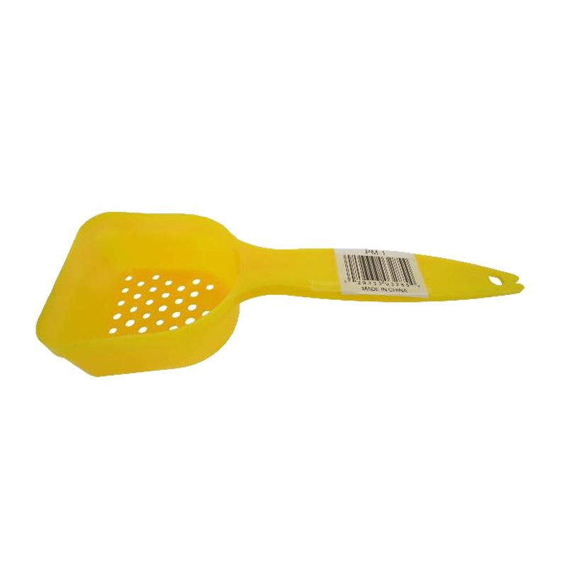 HT PLASTIC MINNOW SCOOP