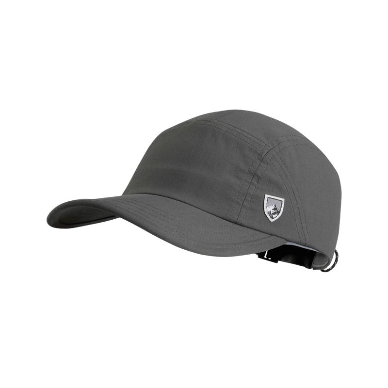 KUHL UBERKUHL CAP - GOTHAM GREY