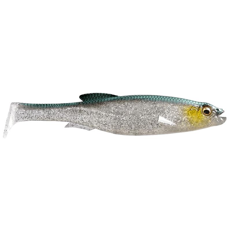 MEGABASS MAGDRAFT FREESTYLE SWIMBAIT 5INCH