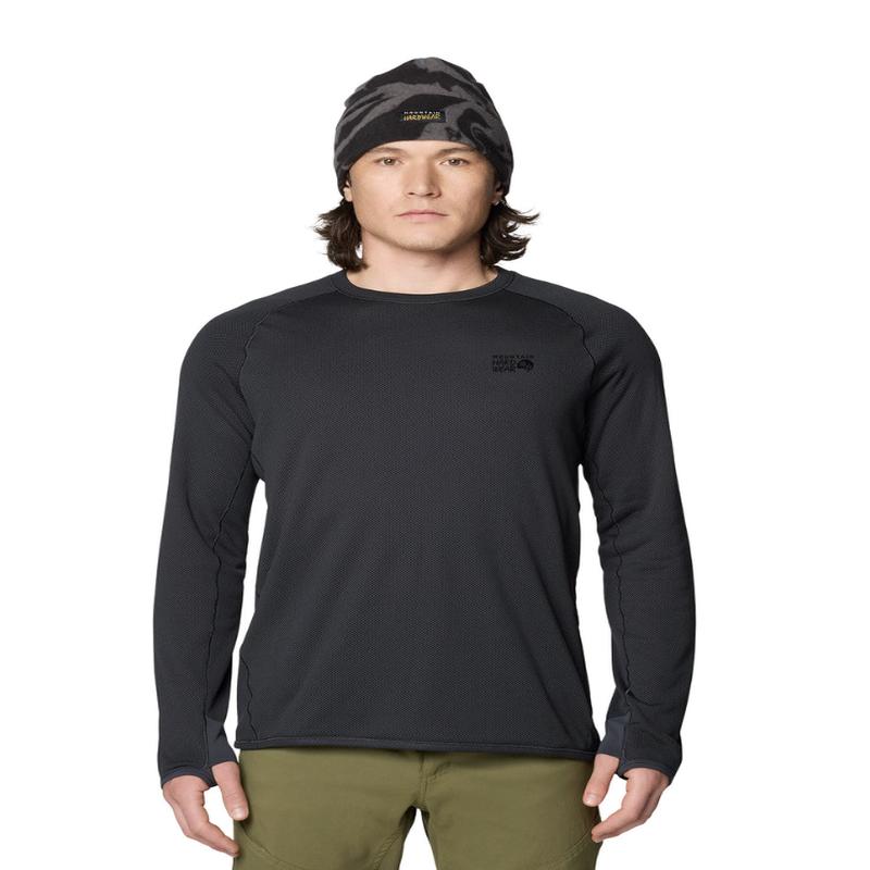 Men's AirMesh Long Sleeve