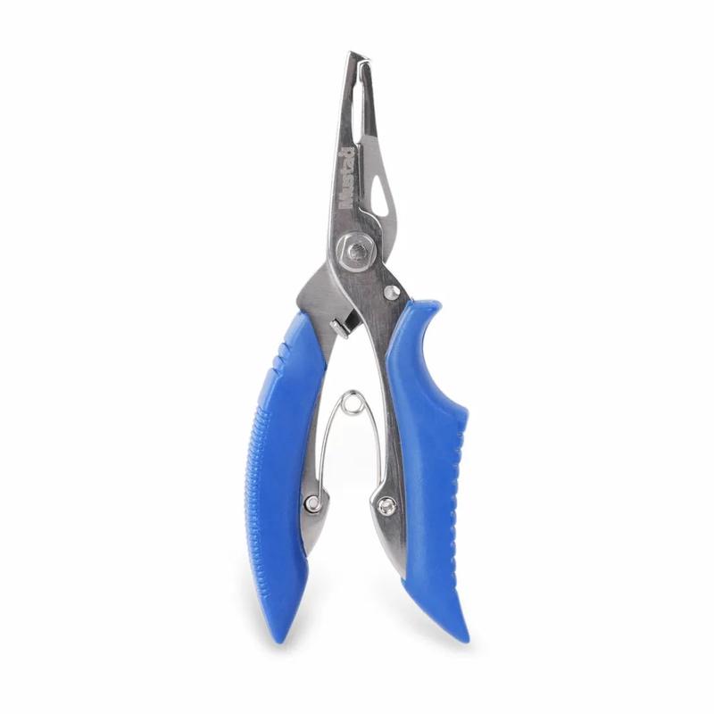 Mustad Split Ring Pliers Eco - MTB007
