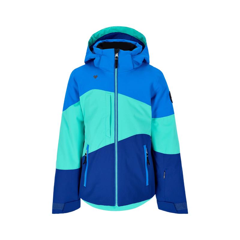 OBERMEYER GIRLS' REESE JACKET