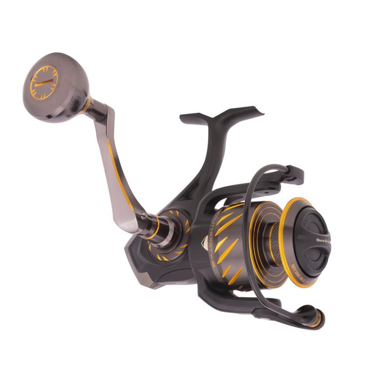 Penn Authority 5500 Spin Reel