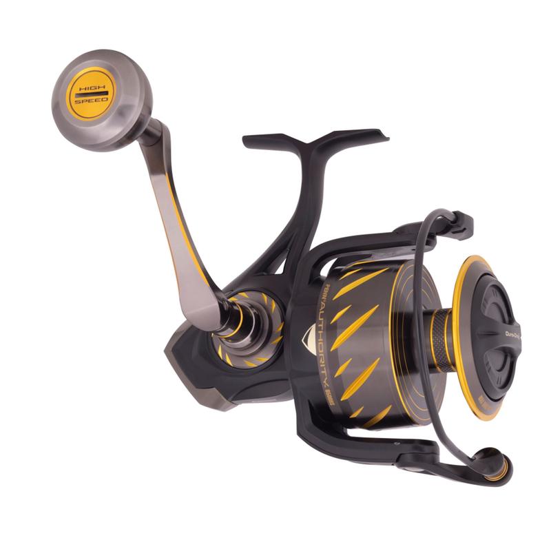 Penn Authority 8500HS Spin Reel