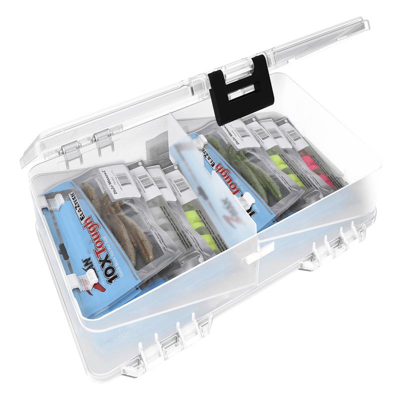 Plano Worm Bag Stowaway Utility Box 371610
