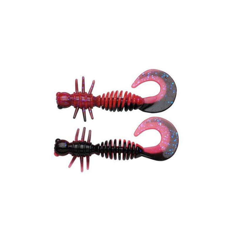 PowerBait Power Curly