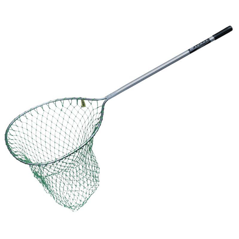PROMAR ANGLER`S LANDING NET NET 20", HOOP 30"