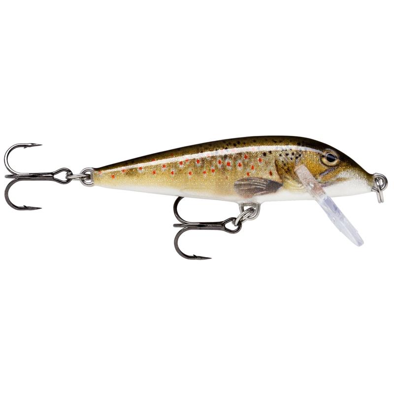 Rapala Countdown 9cm 12g Sinking Hard Body Lure