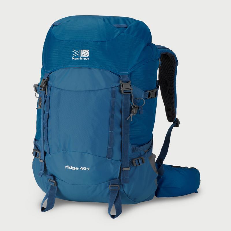 Ridge 40+ Medium