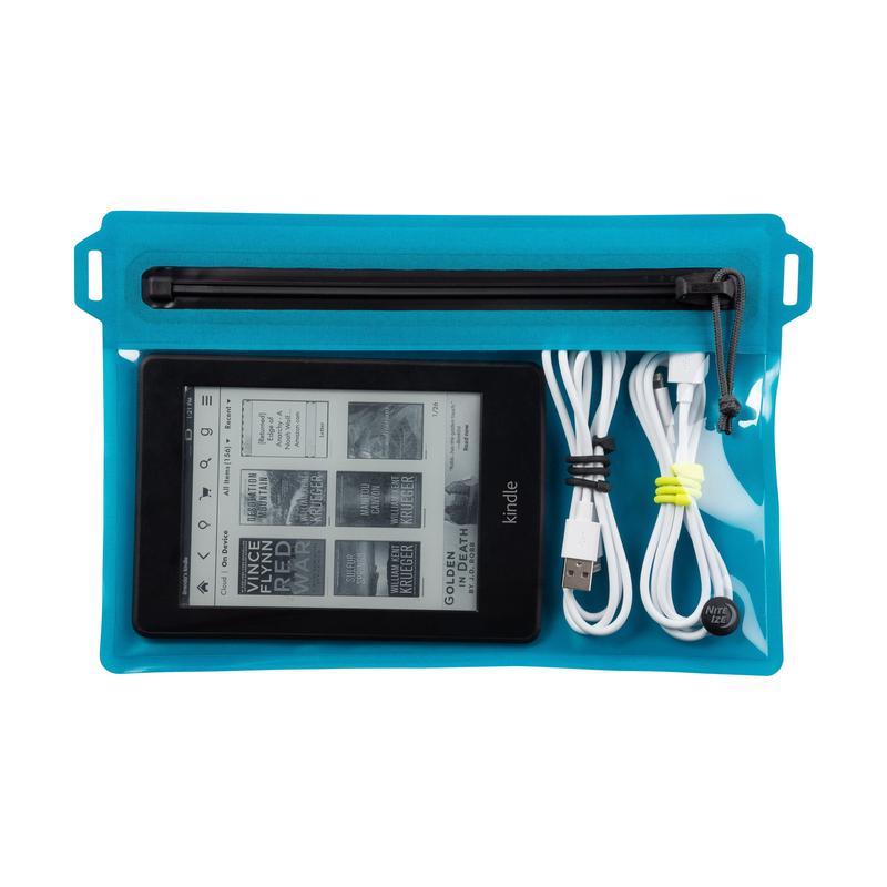 RunOff Waterproof Travel Pouch (Medium)