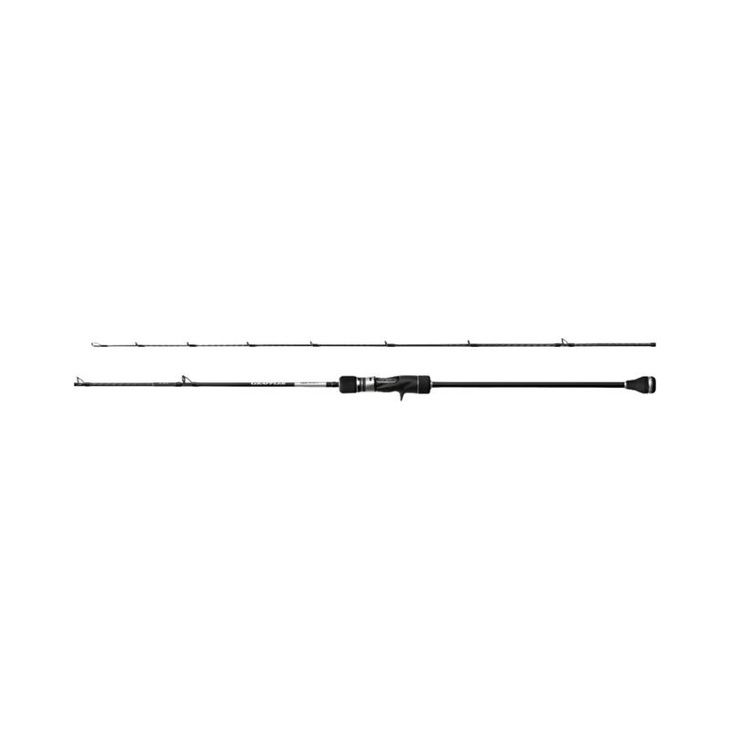 Shiamno Grappler Type Slow J PE2.5 Max 260g Overhead Rod