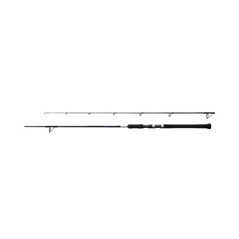Shimano GRAPPLER BB TYPE C S 8'2" MEDIUM HEAVY (PE6) SPIN Spin Rod