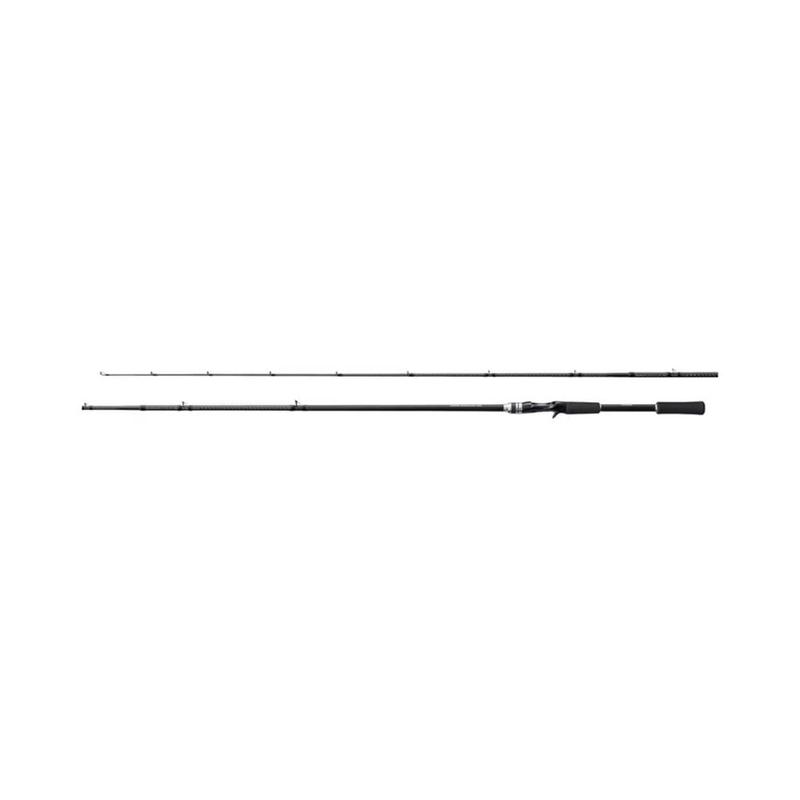 Shimano HARDROCKER BB S 8'6" HEAVY Spin Rod