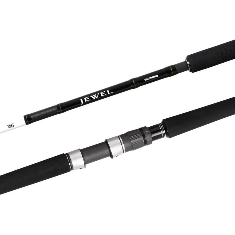 Shimano Jewel 7'0" Medium Spin Rod
