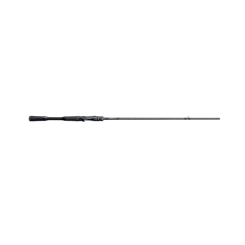 Shimano POISON ADRENA 6'10" MEDIUM HEAVY Baitcast Rod