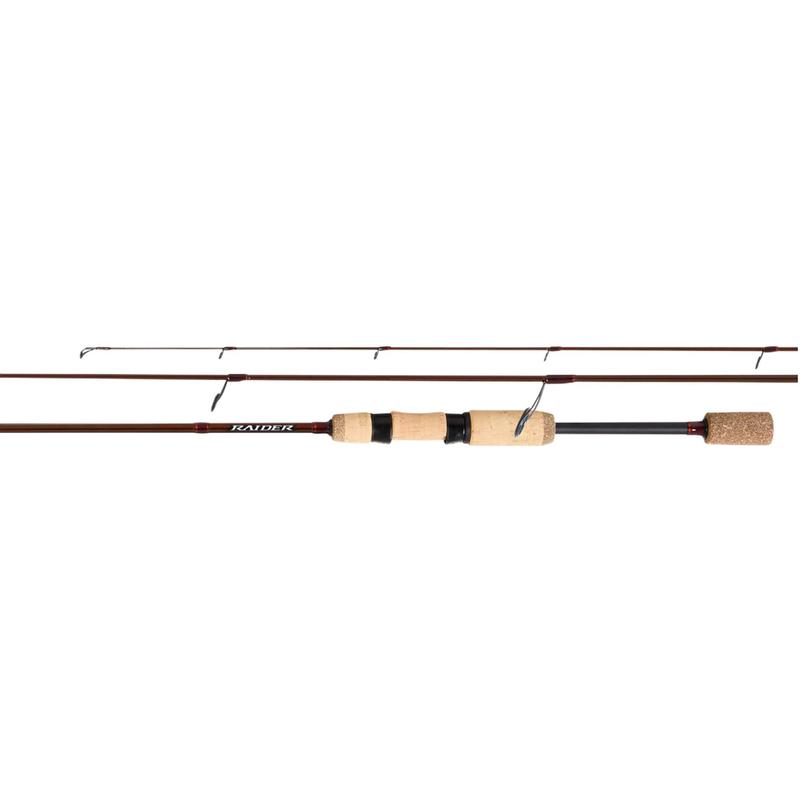 Shimano Raider 7'4" Snapper Spin Rod