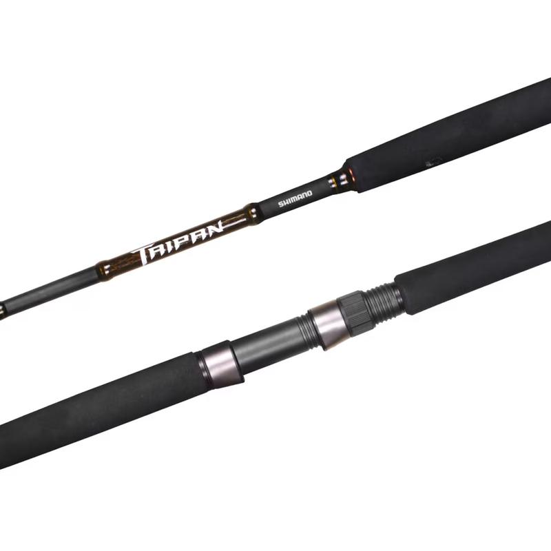 Shimano Taipan 7'0" Snapper Medium Spin Rod