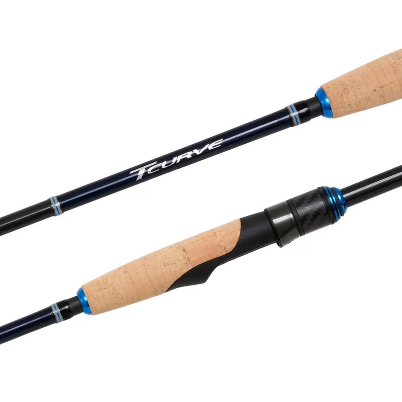 Shimano TCurve 7' Heavy Spin Rod