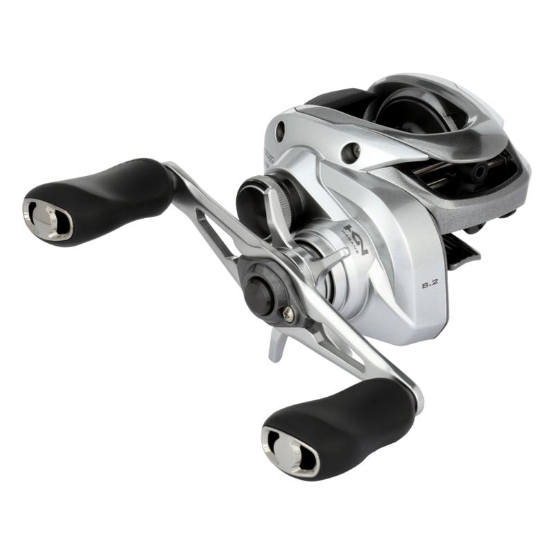 Shimano Tranx 150 Baitcasting Conventional Reels