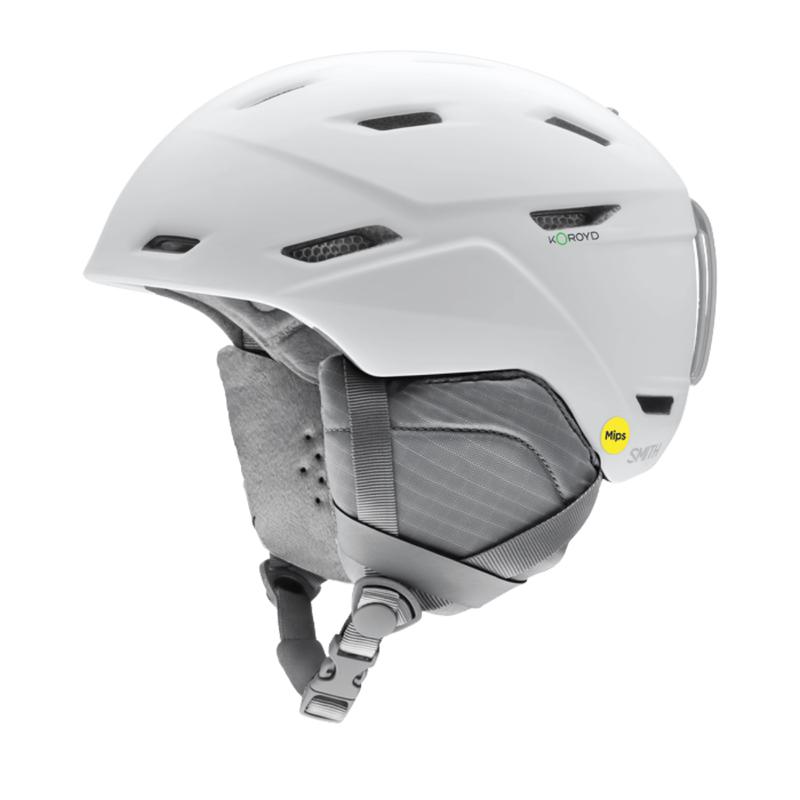 SMITH WOMEN'S ADULT MIRAGE MIPS HELMET