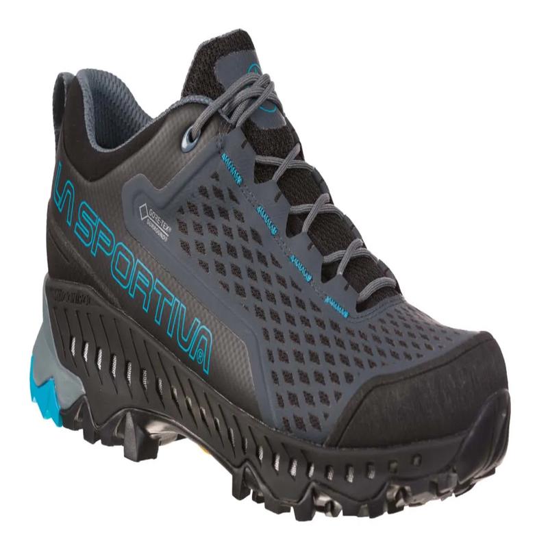 Spire Gtx(Slate/Tropic Blue)