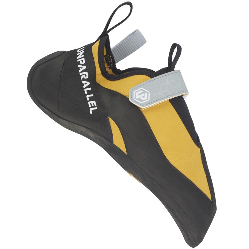 TN (Tomoa Narasaki) Pro (Yellow)