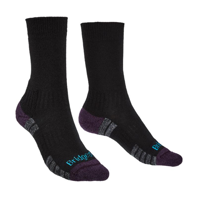 Women's Hike Lightweight Boots socks