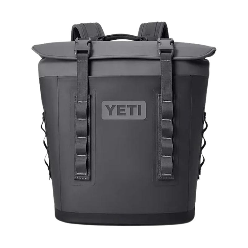 YETI HOPPER M12 BACKPACK SOFT COOLER