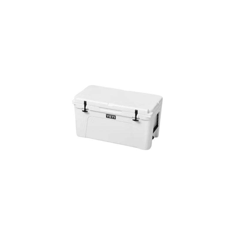 YETI TUNDRA 75 - WHITE