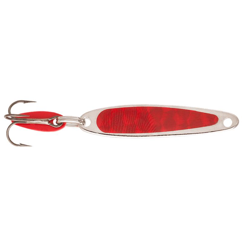 BAY DE NOC SWEDISH PIMPLE PRISM RED 1/10 OZ