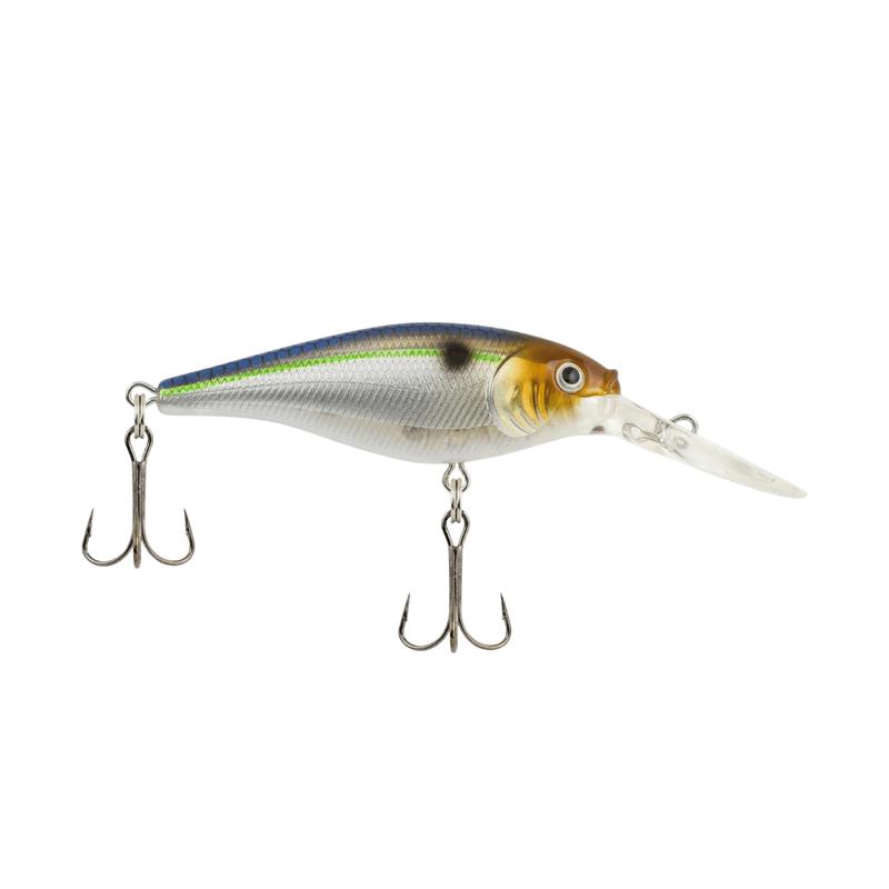 BERKLEY FLICKER SHAD 3/16OZ HARD BAITS - 5 CM