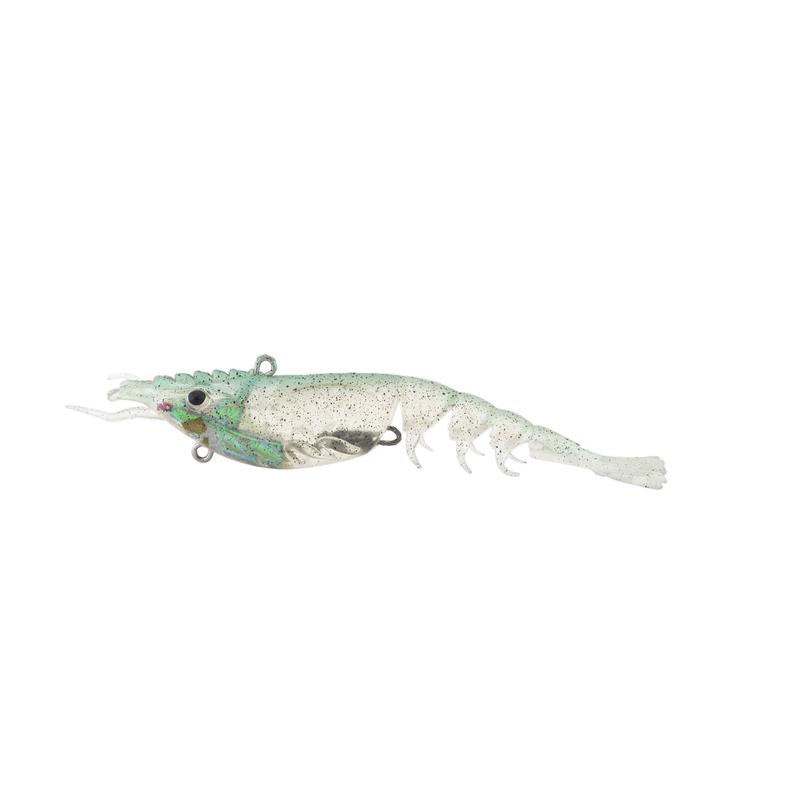 Berkley Shimma Shrimp 150mm Soft Vibe Lure