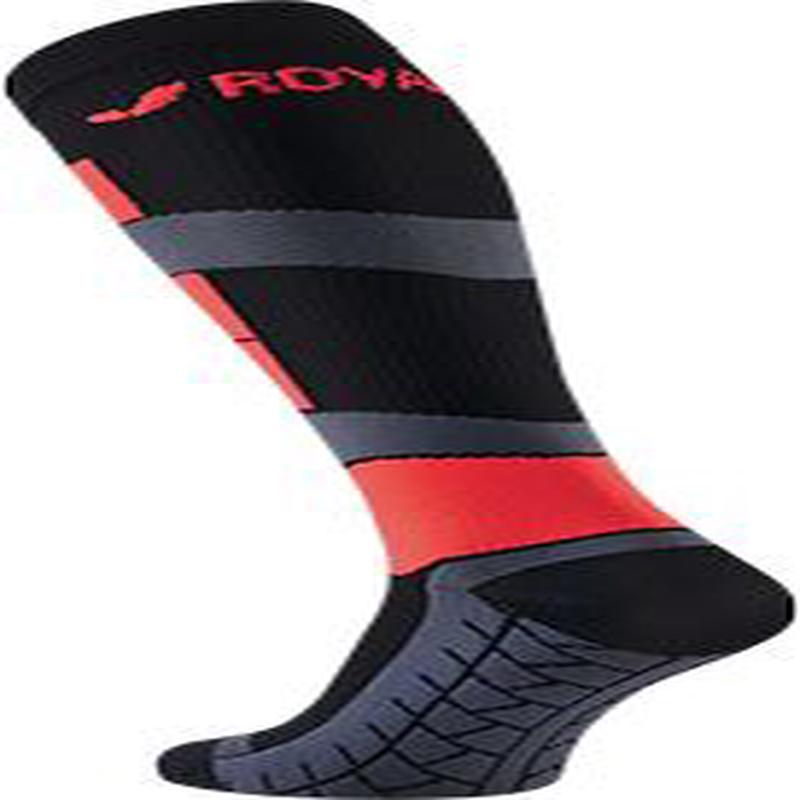 Compression Knee-High Socks ROYAL BAY Thermo