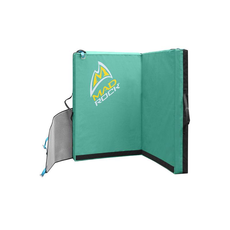 Crash Pad Duo Pad