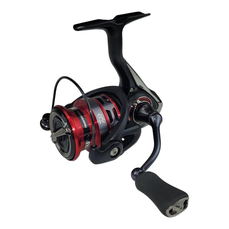 Daiwa 20 TA MS LT 2000 Spin Reel