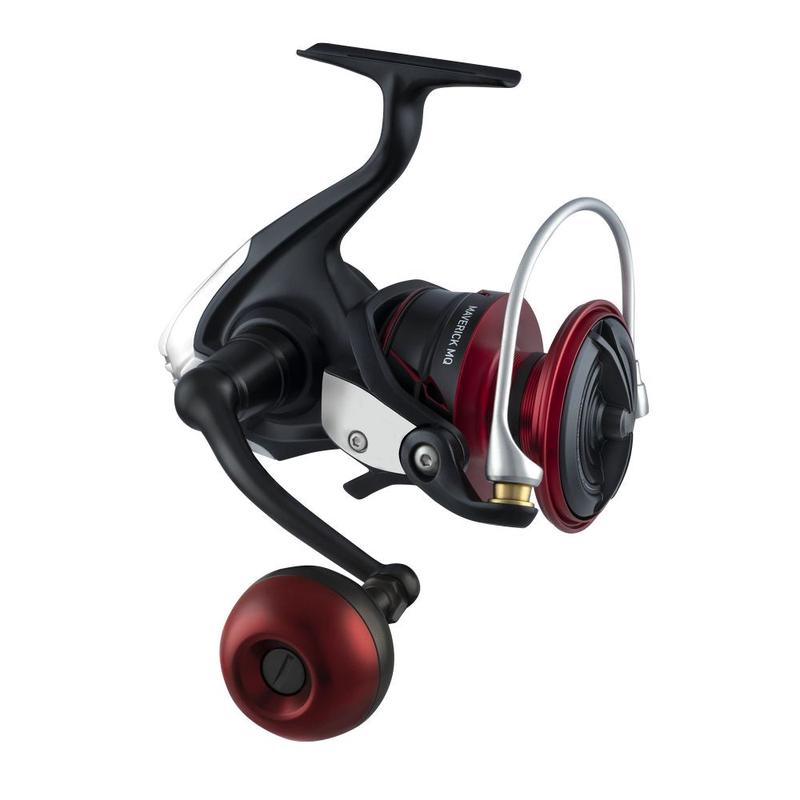 Daiwa 22 Maverick 20000-H Spin Reel