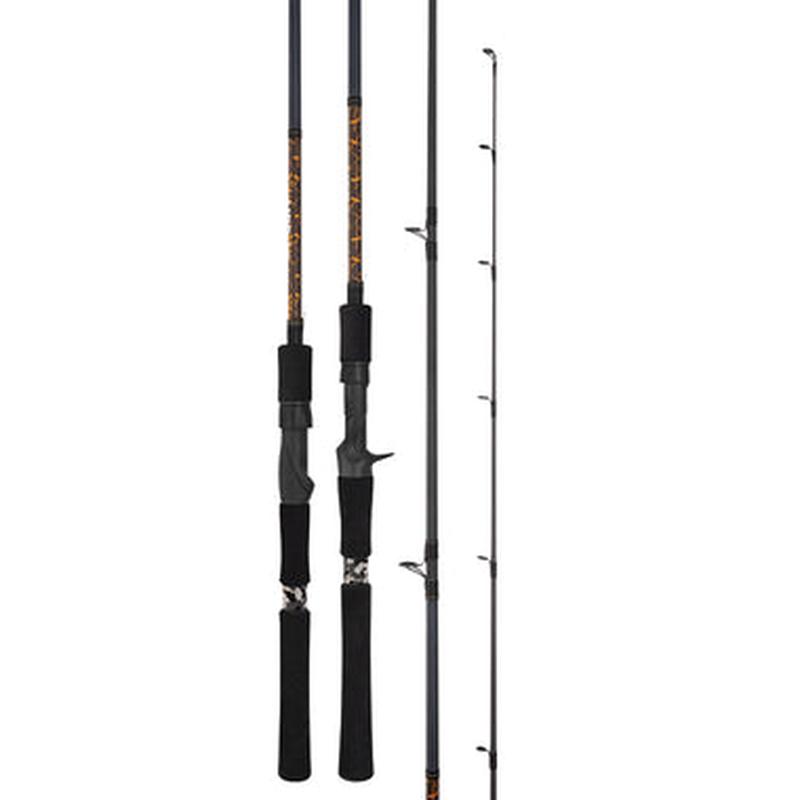 Daiwa 24 Aird X 702ULXS Spin Rod