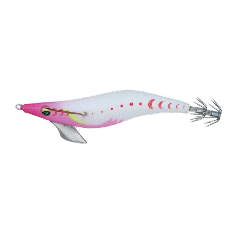 Daiwa Emeraldas Peak 2.5 Squid Jig