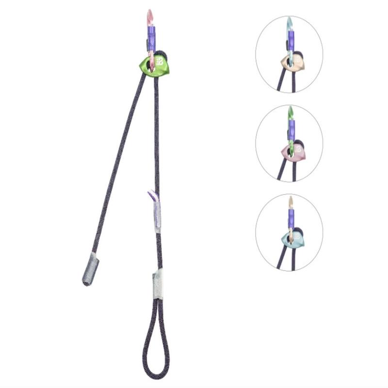 EXPRESSO FIT (double lanyard)