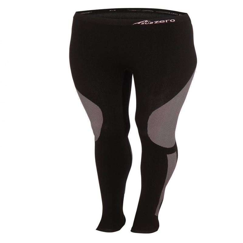 Factor 1 + Women's Base Layer Leggings