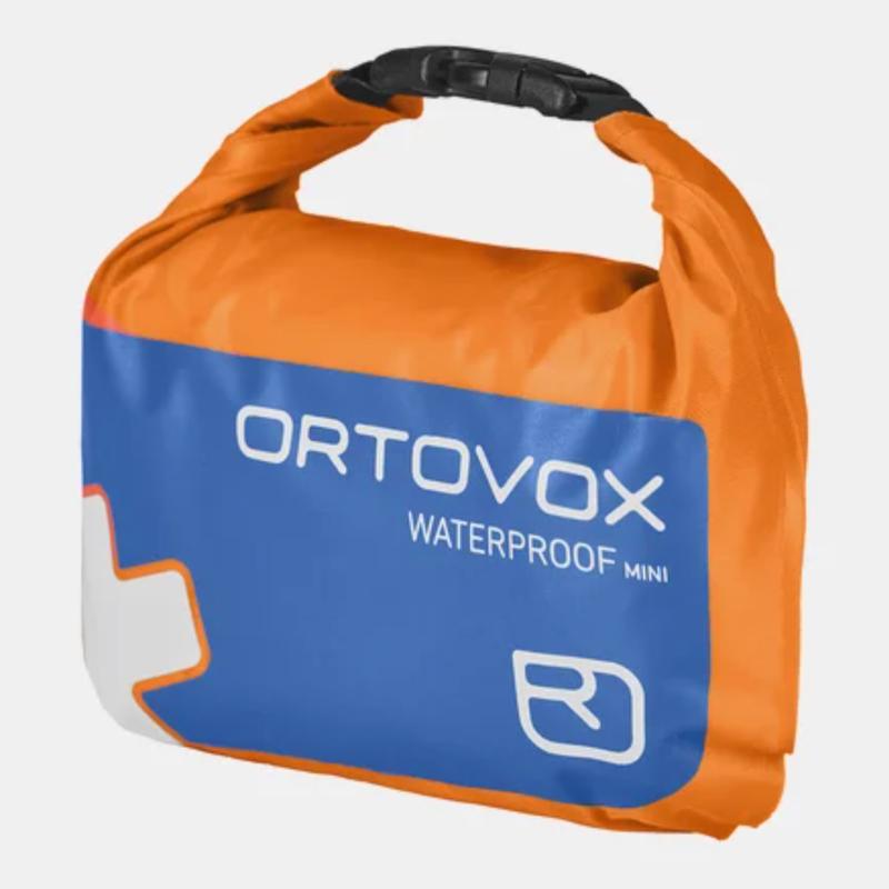 First Aid Waterproof Mini