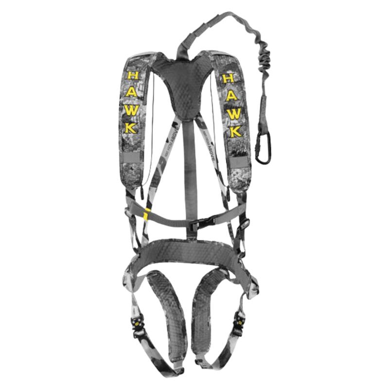 HAWK ELEVATE LITE HARNESS